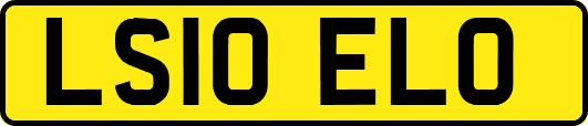 LS10ELO
