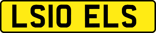 LS10ELS