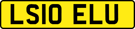 LS10ELU