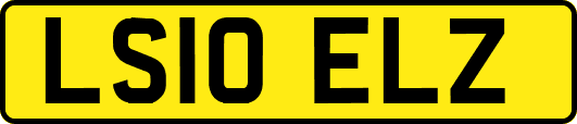 LS10ELZ