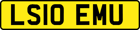 LS10EMU