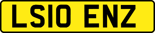 LS10ENZ
