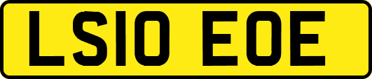 LS10EOE