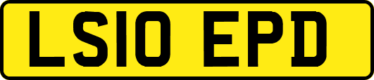 LS10EPD