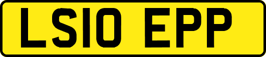 LS10EPP