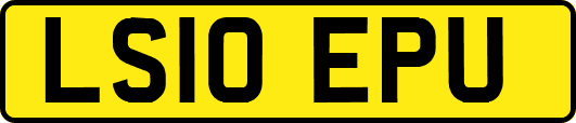 LS10EPU