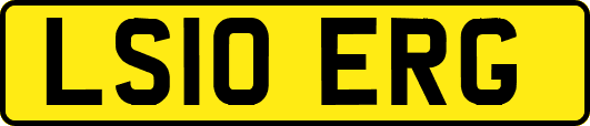 LS10ERG