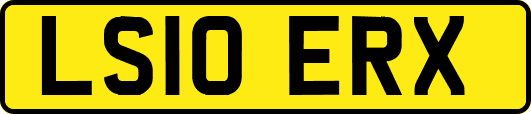 LS10ERX