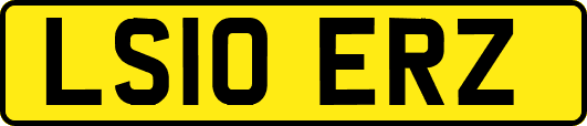 LS10ERZ