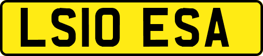 LS10ESA