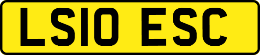 LS10ESC