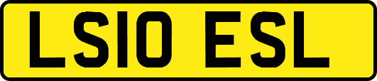 LS10ESL