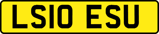 LS10ESU