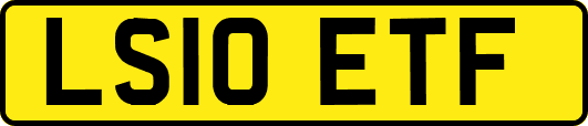 LS10ETF