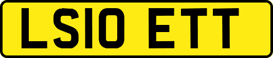 LS10ETT