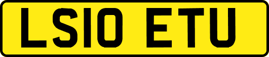 LS10ETU