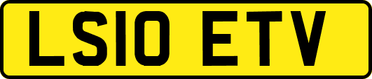 LS10ETV
