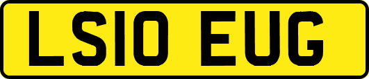 LS10EUG