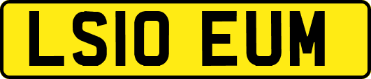 LS10EUM
