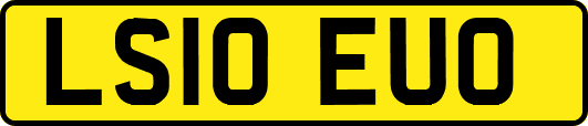 LS10EUO