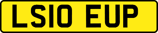 LS10EUP