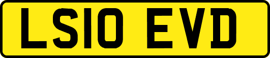 LS10EVD