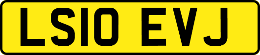 LS10EVJ