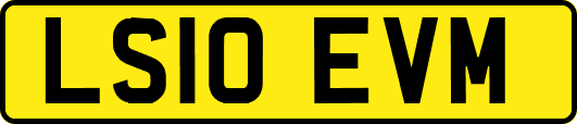 LS10EVM