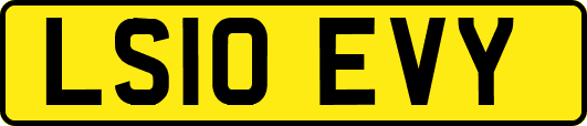 LS10EVY