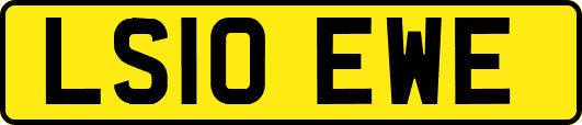 LS10EWE
