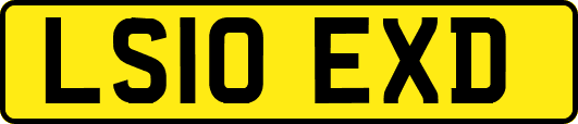 LS10EXD