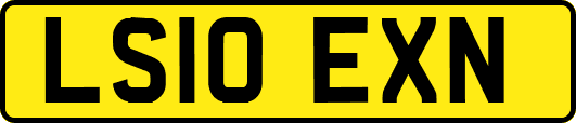 LS10EXN