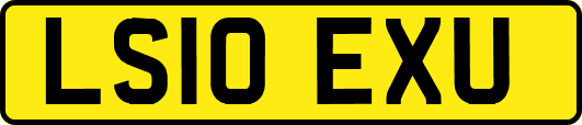 LS10EXU