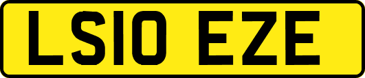 LS10EZE