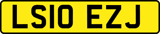 LS10EZJ