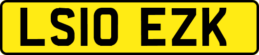LS10EZK