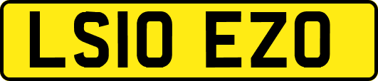 LS10EZO