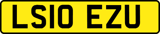LS10EZU