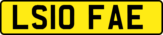 LS10FAE