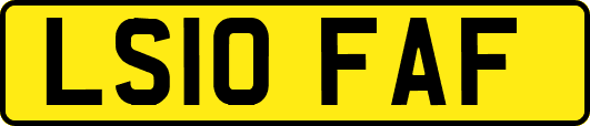 LS10FAF