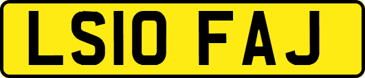 LS10FAJ