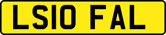 LS10FAL