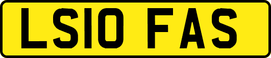 LS10FAS