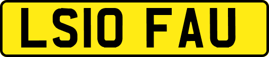 LS10FAU
