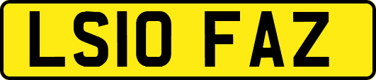 LS10FAZ