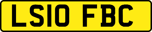 LS10FBC