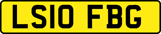 LS10FBG