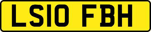 LS10FBH
