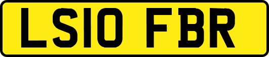 LS10FBR