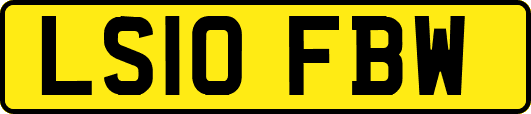 LS10FBW